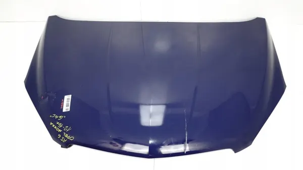 Motorlock OEM 360160796 för Opel Mokka 2012-2016 image 2