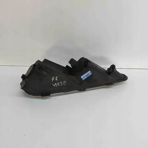 Farol dianteiro esquerdo VW PASSAT B7 2012 3AA941661E image 5