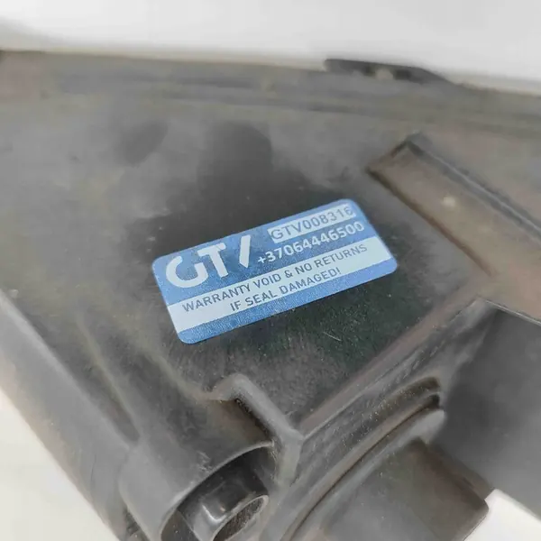 Farol dianteiro esquerdo VW PASSAT B7 2012 3AA941661E image 7