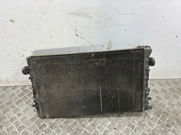 Gebruikte waterradiator OEM 1JO121233Q VW Bora image 2
