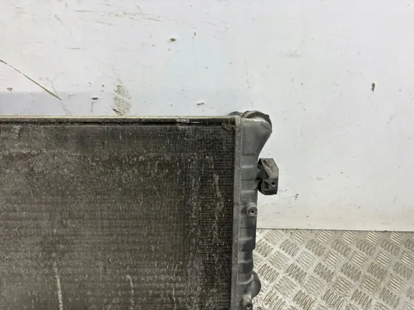 Gebruikte waterradiator OEM 1JO121233Q VW Bora image 6