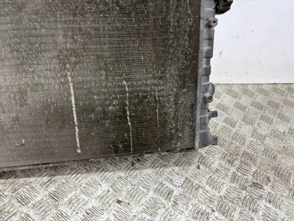 Gebruikte waterradiator OEM 1JO121233Q VW Bora image 7