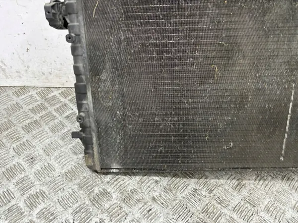 Gebruikte waterradiator OEM 1JO121233Q VW Bora image 8