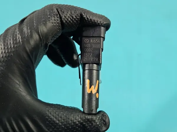 Vevaxelpositionssensor OEM A6549053000 Mercedes image 3
