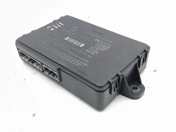 Módulo sem chave Land Rover Evoque I OEM 5E0770567 image 2
