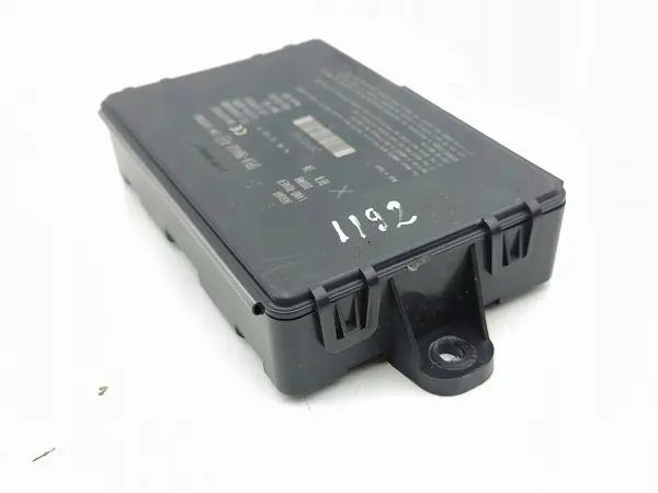 Módulo sem chave Land Rover Evoque I OEM 5E0770567 image 3