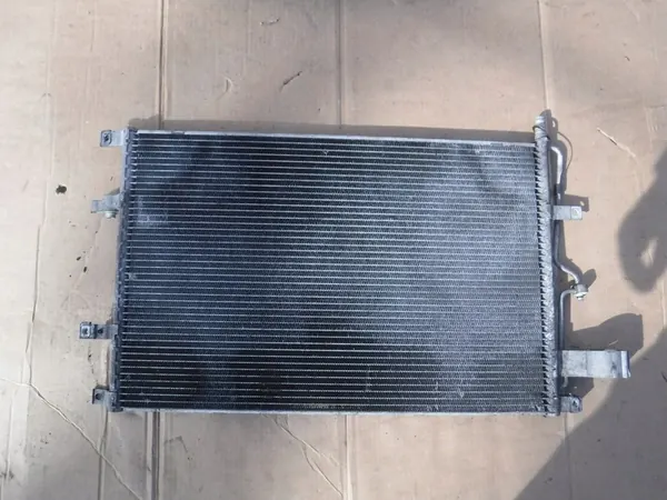 Ilmastointijäähdytin Volvo XC70 image 2