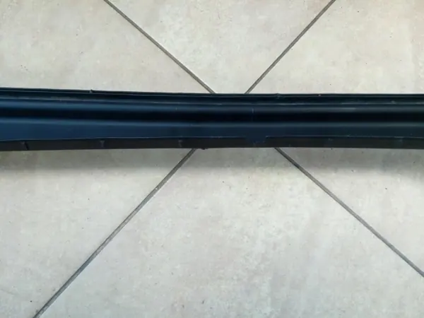 BMW 51717305497 Frontscheibe Abdeckung - Gebraucht image 3
