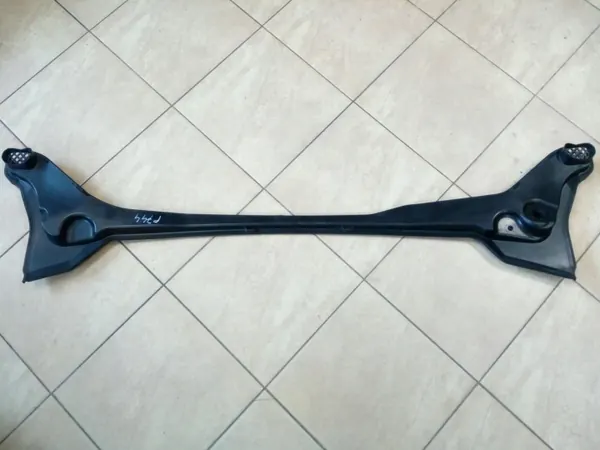 BMW 51717305497 Frontscheibe Abdeckung - Gebraucht image 5