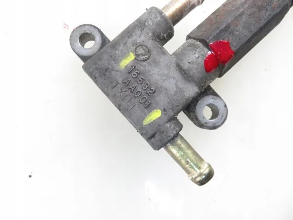 Válvula OEM 16632AA001 para Subaru - Usada image 4