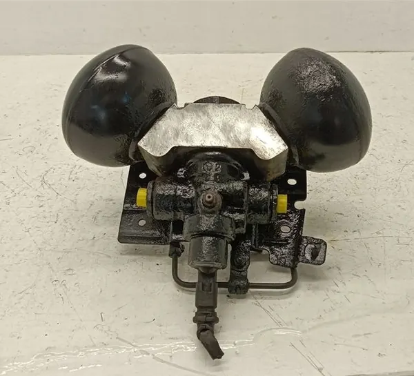 Esfera suspensión hidro trasera OEM para Citroen C5 III X7 image 2