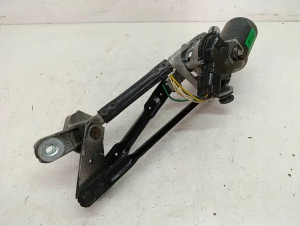 HYUNDAI ELANTRA V 2010/2015 Scheibenwischermotor Vorne OEM 98100-3X000 image 2