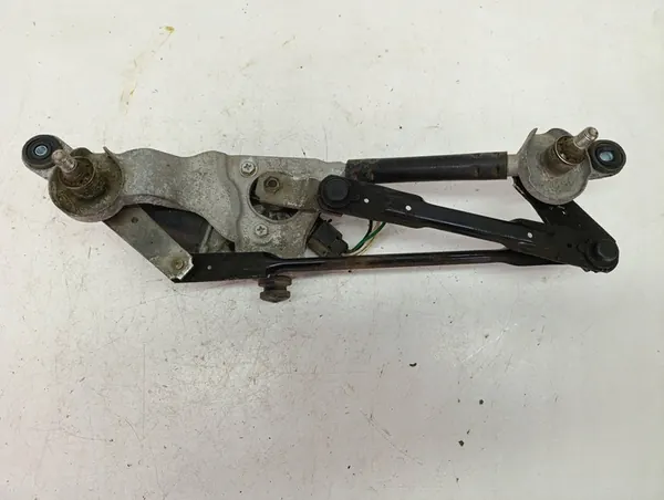 HYUNDAI ELANTRA V 2010/2015 Scheibenwischermotor Vorne OEM 98100-3X000 image 5