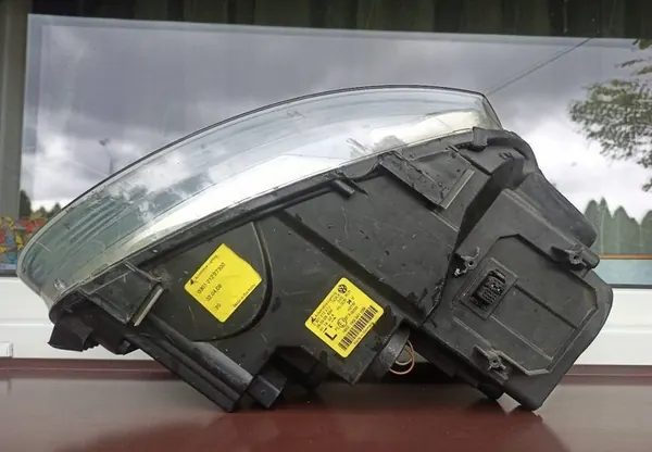 XENON VASEN VW GOLF V COMBI JETTA 1K6941039 image 7