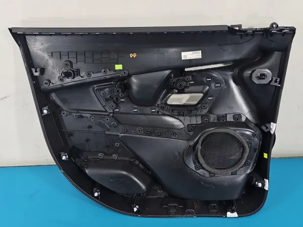 OEM 98167913ZD Voorrechter Deurbekleding Toyota Proace City image 5