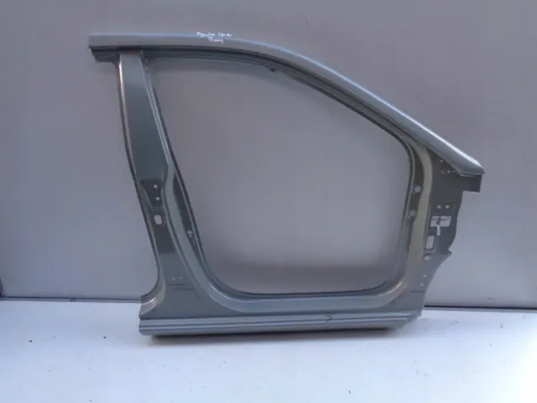 Pilar direito dianteiro do soleiro OEM 71122-C8000 Hyundai i20 image 2