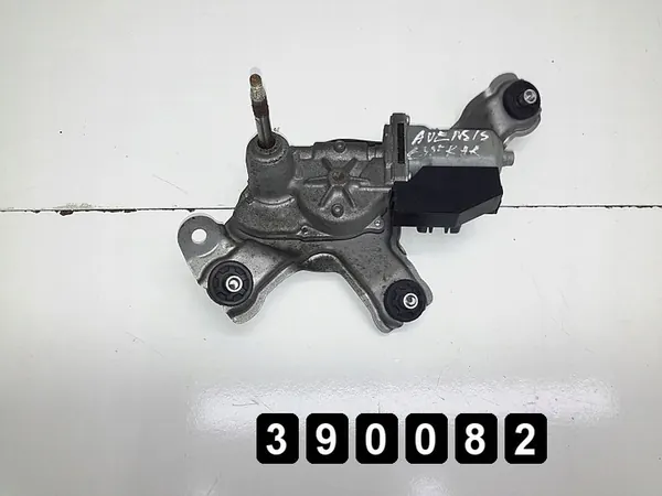 Motor do limpador Toyota Avensis 2010 image 1