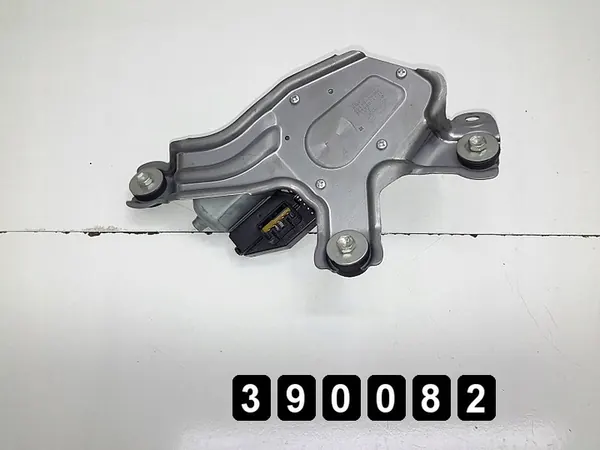 Motor do limpador Toyota Avensis 2010 image 2