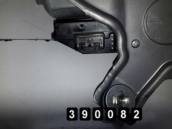 Motor do limpador Toyota Avensis 2010 image 3