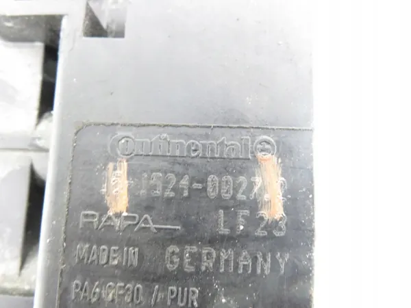 Porsche Cayenne II Ilmajakaja OEM 15240027 image 3