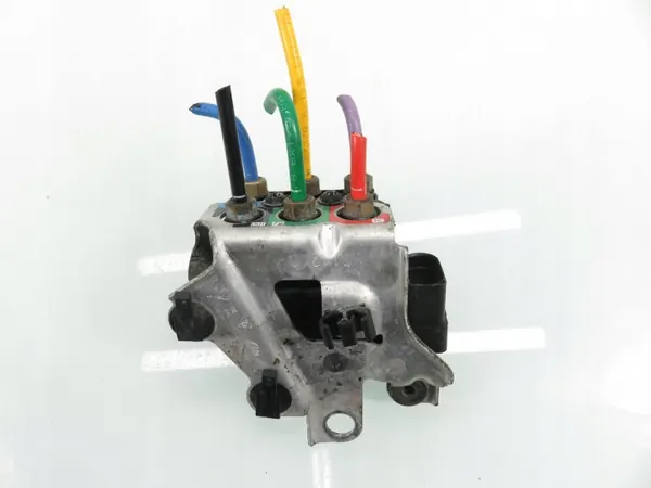 Porsche Cayenne II Ilmajakaja OEM 15240027 image 6