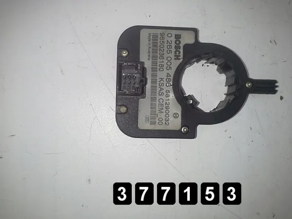 Lenkwinkelsensor OEM AM-377153 für Citroen image 2