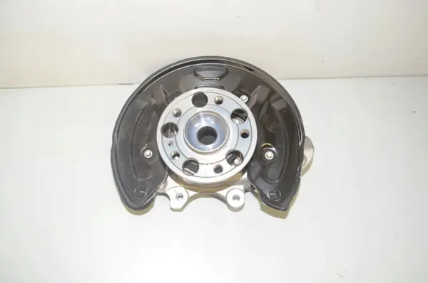 Mercedes-Benz takapyörän navan oikea OEM A00042301 image 2