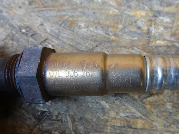 Sensor Lambda AUDI S5 8T 4.2 FSI V8 07L906262K image 2