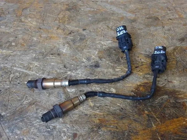 Sensor Lambda AUDI S5 8T 4.2 FSI V8 07L906262K image 3