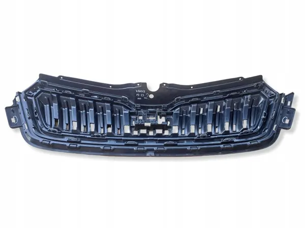 Grelha dianteira Skoda Kamiq OEM 658853653A - Usado image 4
