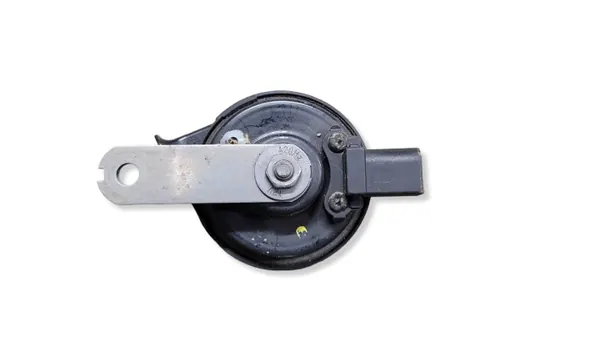 Klaxon Porsche OEM 95B951211D pour Macan - Occasion image 3
