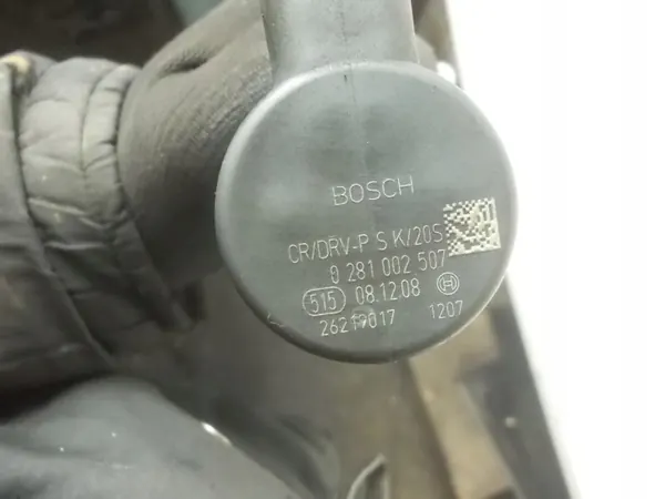Carril de inyección OEM 31400-2A410 Kia Ceed 1.6 CRDi image 5