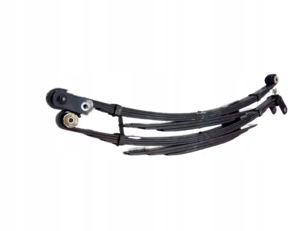 Iveco OE 504119090 Hinterfeder - Gebraucht image 2