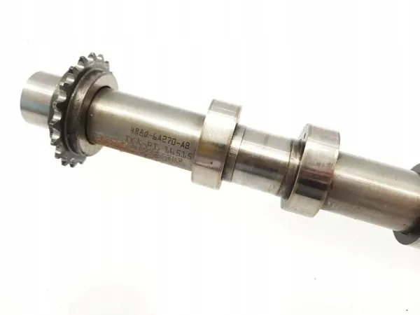 Einlass-Nockenwelle 4R8Q-6A270-AB Jaguar S-Type 2.7 image 6