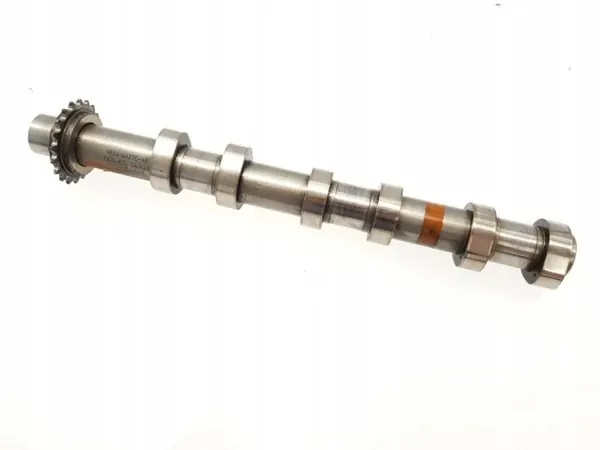 Einlass-Nockenwelle 4R8Q-6A270-AB Jaguar S-Type 2.7 image 8