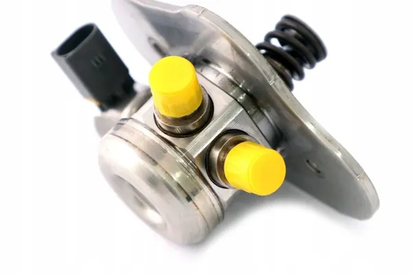 BMW Brandstofdruksensor OEM 7547883 image 6