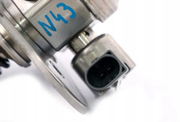 BMW Brandstofdruksensor OEM 7547883 image 7