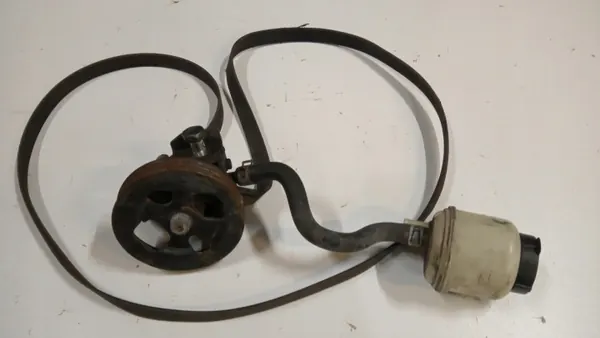 Depósito de dirección Infiniti QX80 OEM 49192-AA000 image 3