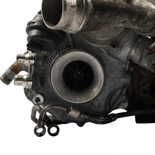 Turbo para BMW F10 F11 F20 F21 F30 N47S1 Diesel 7823256 image 3