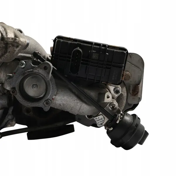 Turbo para BMW F10 F11 F20 F21 F30 N47S1 Diesel 7823256 image 4