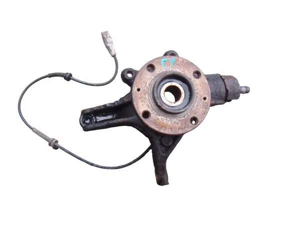 OEM LUK926 Höger Framnav för Peugeot Partner 2 image 2
