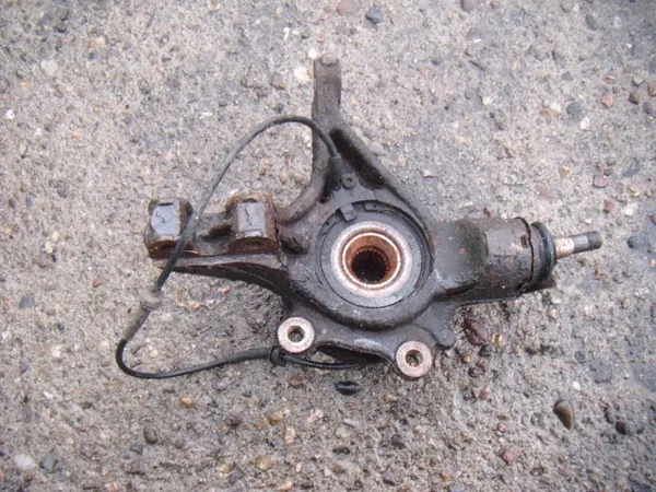 OEM LUK926 Höger Framnav för Peugeot Partner 2 image 3