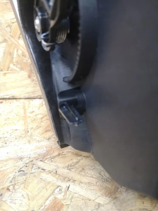 Askkopp Jeep OE OEM JEEP GRAND CHEROKEE WK2 image 5