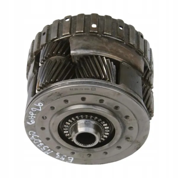 Engrenagem planetária ZF 6HP26 para BMW X5 E53 M57 3.0D image 2