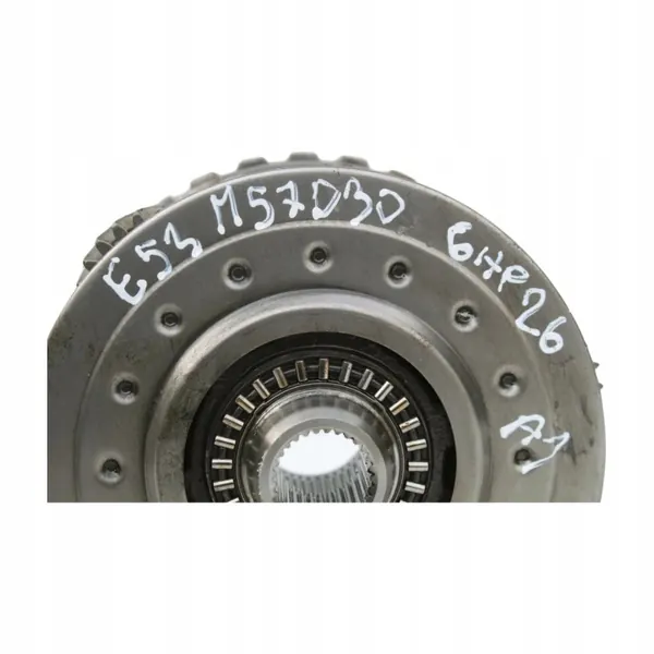 Engrenagem planetária ZF 6HP26 para BMW X5 E53 M57 3.0D image 5