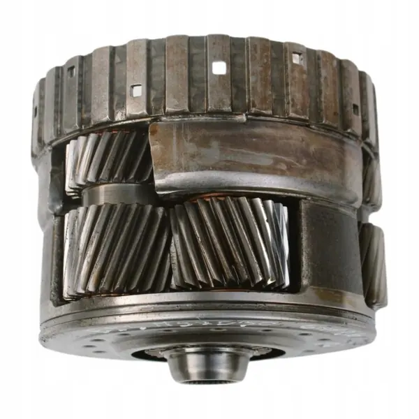 Engrenagem planetária ZF 6HP26 para BMW X5 E53 M57 3.0D image 6