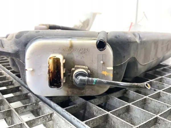 Depósito DPF OEM 9681917180 para Peugeot 508 SW 2.0 image 3