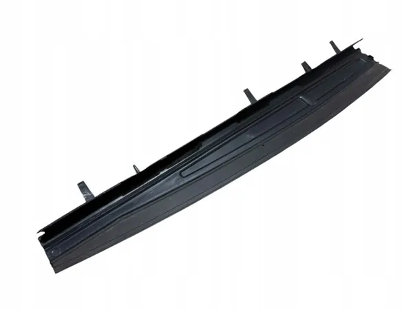 Guide d'air inférieur OEM 39193255 pour Opel Corsa F image 2