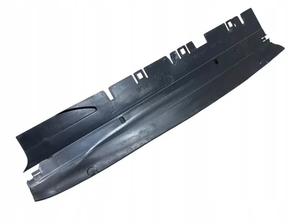 Guide d'air inférieur OEM 39193255 pour Opel Corsa F image 4
