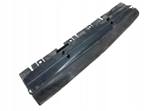 Guide d'air inférieur OEM 39193255 pour Opel Corsa F image 7